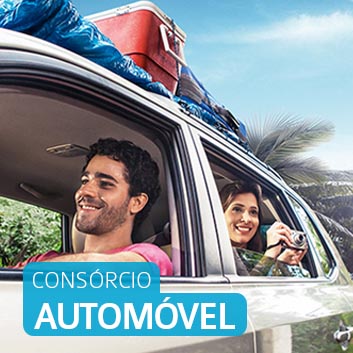 Consórcio automóvel